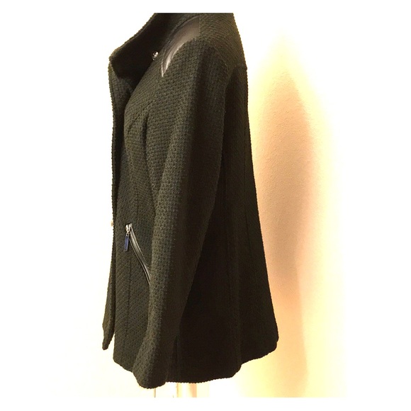 Apt.9 Double Breasted Coat NWT - Picture 5 of 8